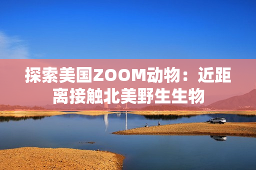 探索美国ZOOM动物：近距离接触北美野生生物