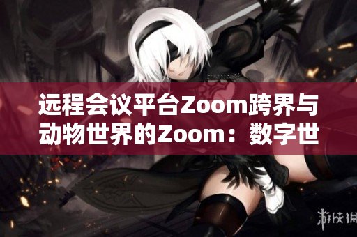 远程会议平台Zoom跨界与动物世界的Zoom：数字世界与自然生态的碰撞