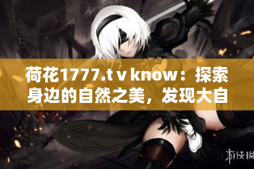 荷花1777.tⅴknow：探索身边的自然之美，发现大自然的奥秘