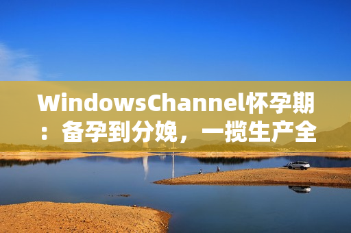 WindowsChannel怀孕期：备孕到分娩，一揽生产全程