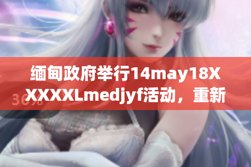 缅甸政府举行14may18XXXXXLmedjyf活动，重新审视国家的未来方向