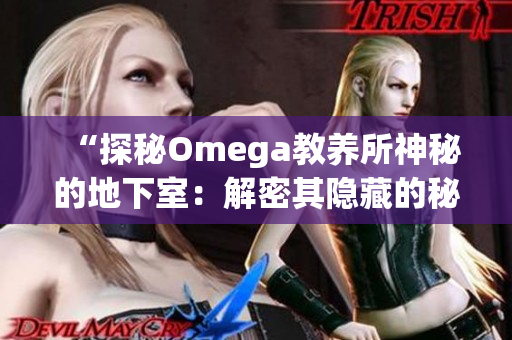 “探秘Omega教养所神秘的地下室：解密其隐藏的秘密与深层故事”