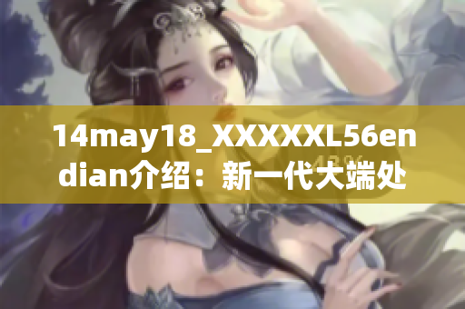 14may18_XXXXXL56endian介绍：新一代大端处理器技术