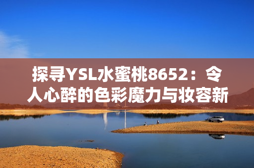 探寻YSL水蜜桃8652：令人心醉的色彩魔力与妆容新境界