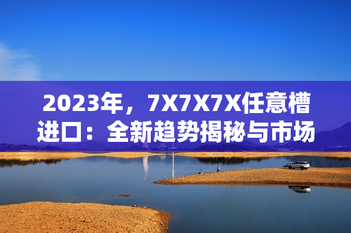 2023年，7X7X7X任意槽进口：全新趋势揭秘与市场展望