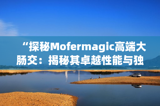 “探秘Mofermagic高端大肠交：揭秘其卓越性能与独特设计”