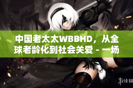 中国老太太WBBHD，从全球老龄化到社会关爱 - 一场温暖的探讨