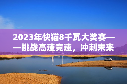 2023年快猫8千瓦大奖赛——挑战高速竞速，冲刺未来能源创新之路