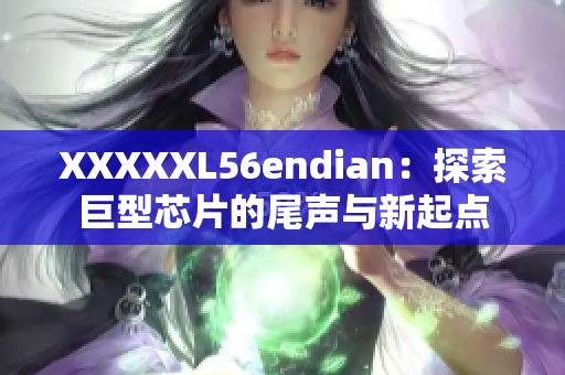 XXXXXL56endian：探索巨型芯片的尾声与新起点