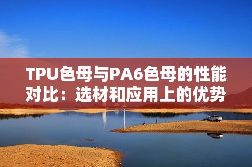 TPU色母与PA6色母的性能对比：选材和应用上的优势对比