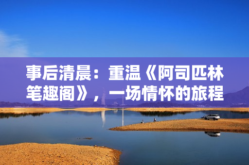 事后清晨：重温《阿司匹林笔趣阁》，一场情怀的旅程