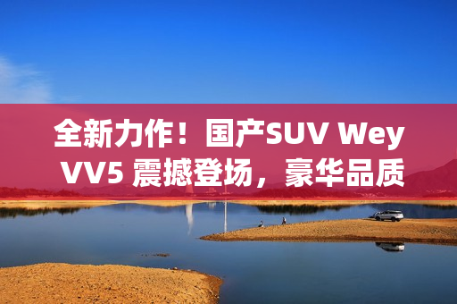 全新力作！国产SUV Wey VV5 震撼登场，豪华品质尽显风采