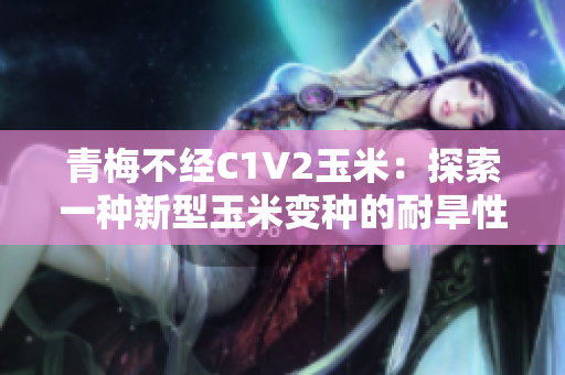 青梅不经C1V2玉米：探索一种新型玉米变种的耐旱性与产量特性