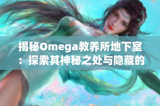 揭秘Omega教养所地下室：探索其神秘之处与隐藏的秘密