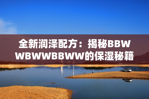 全新润泽配方：揭秘BBWWBWWBBWW的保湿秘籍