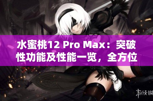 水蜜桃12 Pro Max：突破性功能及性能一览，全方位解析