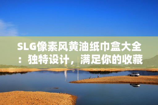 SLG像素风黄油纸巾盒大全：独特设计，满足你的收藏和日常需求