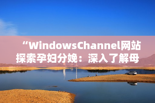 “WindowsChannel网站探索孕妇分娩：深入了解母婴健康和生产知识”