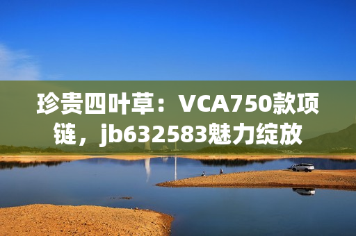 珍贵四叶草：VCA750款项链，jb632583魅力绽放