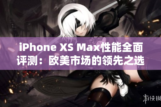 iPhone XS Max性能全面评测：欧美市场的领先之选