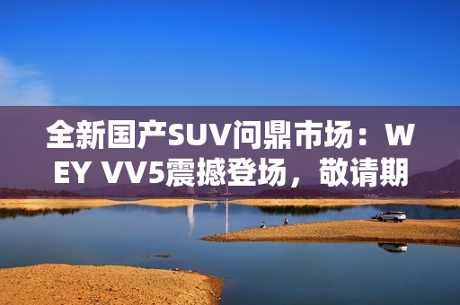 全新国产SUV问鼎市场：WEY VV5震撼登场，敬请期待！