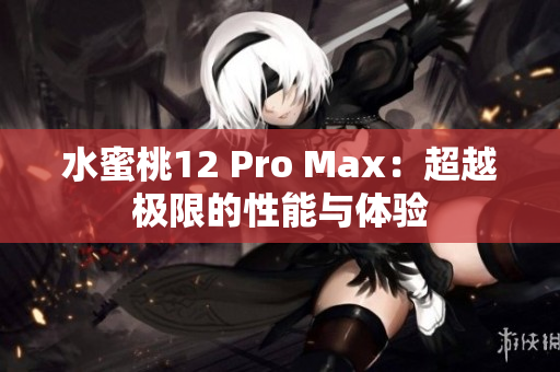 水蜜桃12 Pro Max：超越极限的性能与体验