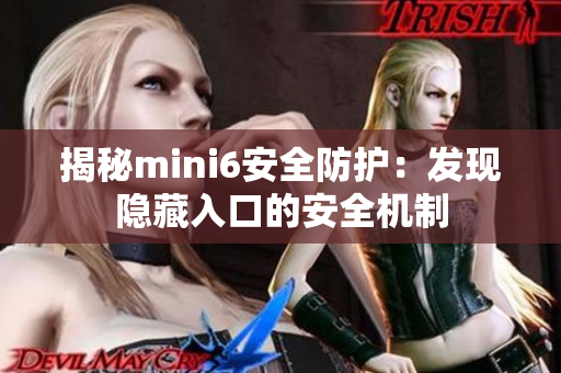 揭秘mini6安全防护：发现隐藏入口的安全机制