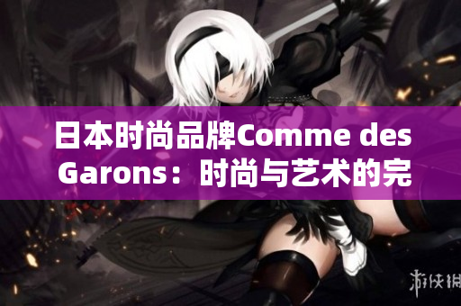 日本时尚品牌Comme des Garons：时尚与艺术的完美融合