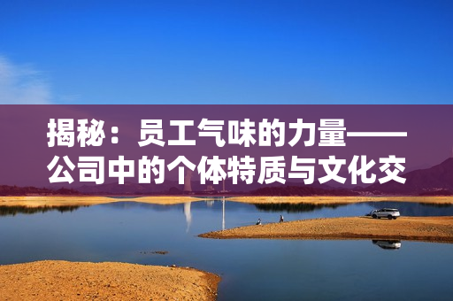 揭秘：员工气味的力量——公司中的个体特质与文化交织