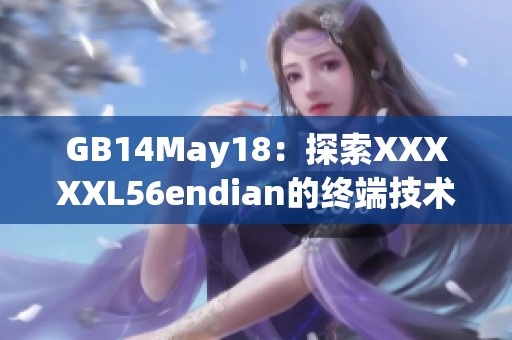 GB14May18：探索XXXXXL56endian的终端技术