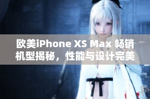 欧美iPhone XS Max 畅销机型揭秘，性能与设计完美融合！