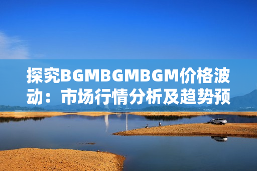 探究BGMBGMBGM价格波动：市场行情分析及趋势预测