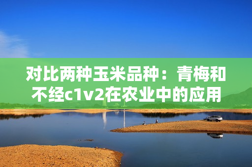 对比两种玉米品种：青梅和不经c1v2在农业中的应用与优势