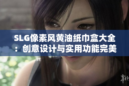 SLG像素风黄油纸巾盒大全：创意设计与实用功能完美结合