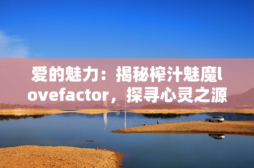 爱的魅力：揭秘榨汁魅魔lovefactor，探寻心灵之源