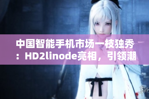 中国智能手机市场一枝独秀：HD2linode亮相，引领潮流