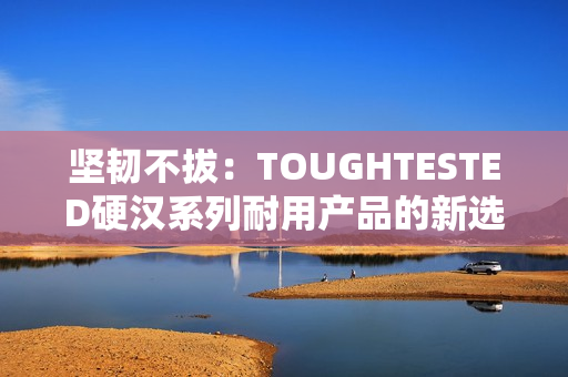 坚韧不拔：TOUGHTESTED硬汉系列耐用产品的新选择