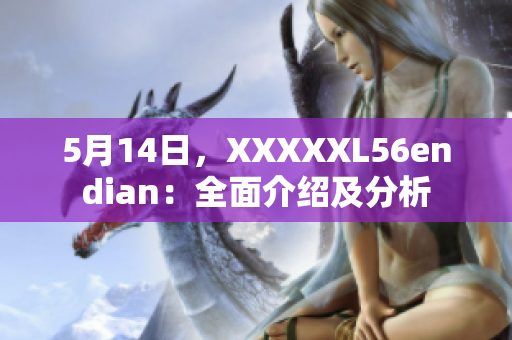 5月14日，XXXXXL56endian：全面介绍及分析