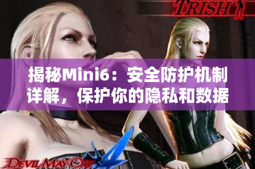 揭秘Mini6：安全防护机制详解，保护你的隐私和数据安全