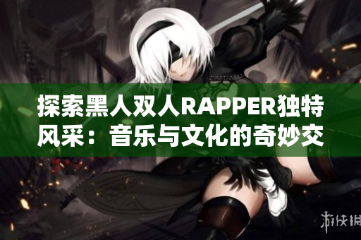 探索黑人双人RAPPER独特风采：音乐与文化的奇妙交融