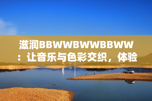 滋润BBWWBWWBBWW：让音乐与色彩交织，体验多重感官盛宴