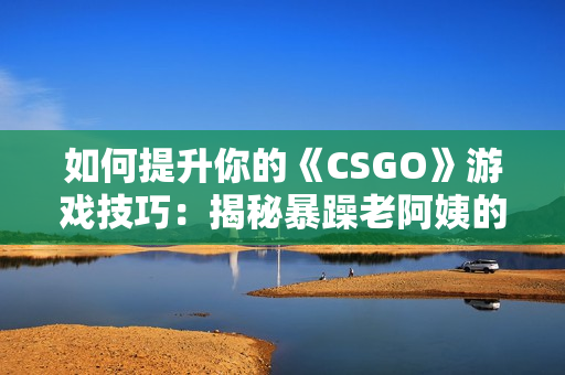 如何提升你的《CSGO》游戏技巧：揭秘暴躁老阿姨的高手秘诀