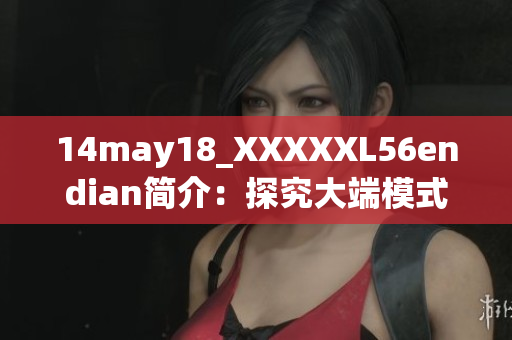 14may18_XXXXXL56endian简介：探究大端模式的含义