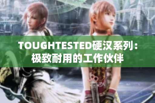 TOUGHTESTED硬汉系列：极致耐用的工作伙伴