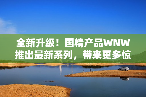 全新升级！国精产品WNW推出最新系列，带来更多惊喜与创新！