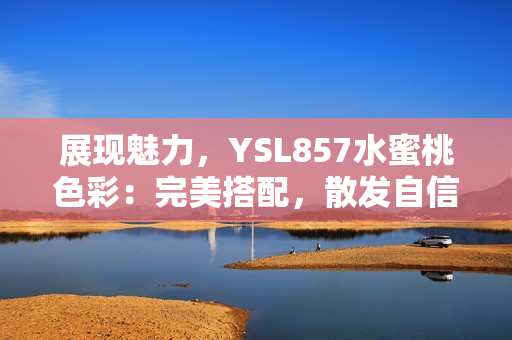 展现魅力，YSL857水蜜桃色彩：完美搭配，散发自信魅力