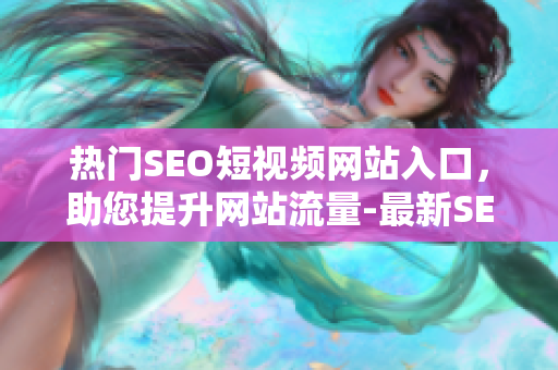 热门SEO短视频网站入口，助您提升网站流量-最新SEO技巧视频教程在线观看