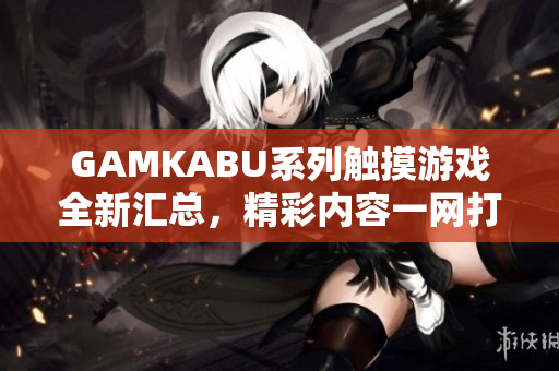 GAMKABU系列触摸游戏全新汇总，精彩内容一网打尽