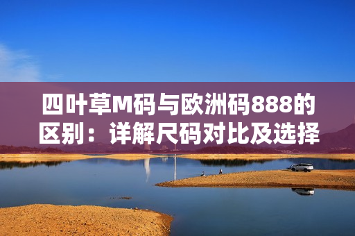 四叶草M码与欧洲码888的区别：详解尺码对比及选择技巧