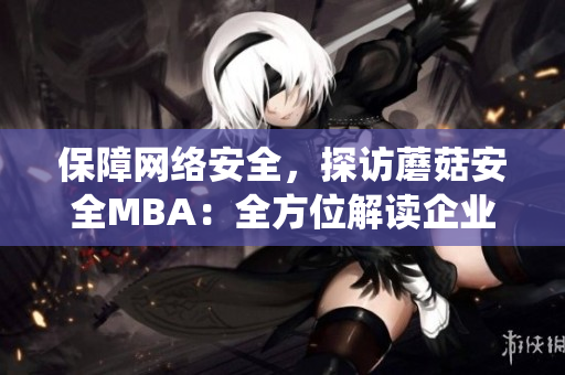 保障网络安全，探访蘑菇安全MBA：全方位解读企业信息安全管理系统